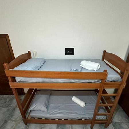 Hotel Adriatik Shëngjin Εξωτερικό φωτογραφία