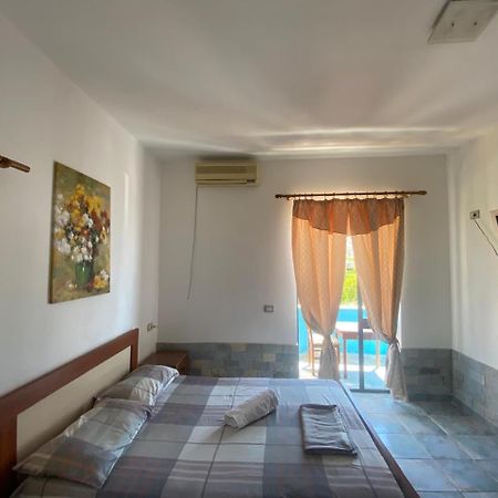 Hotel Adriatik Shëngjin Εξωτερικό φωτογραφία