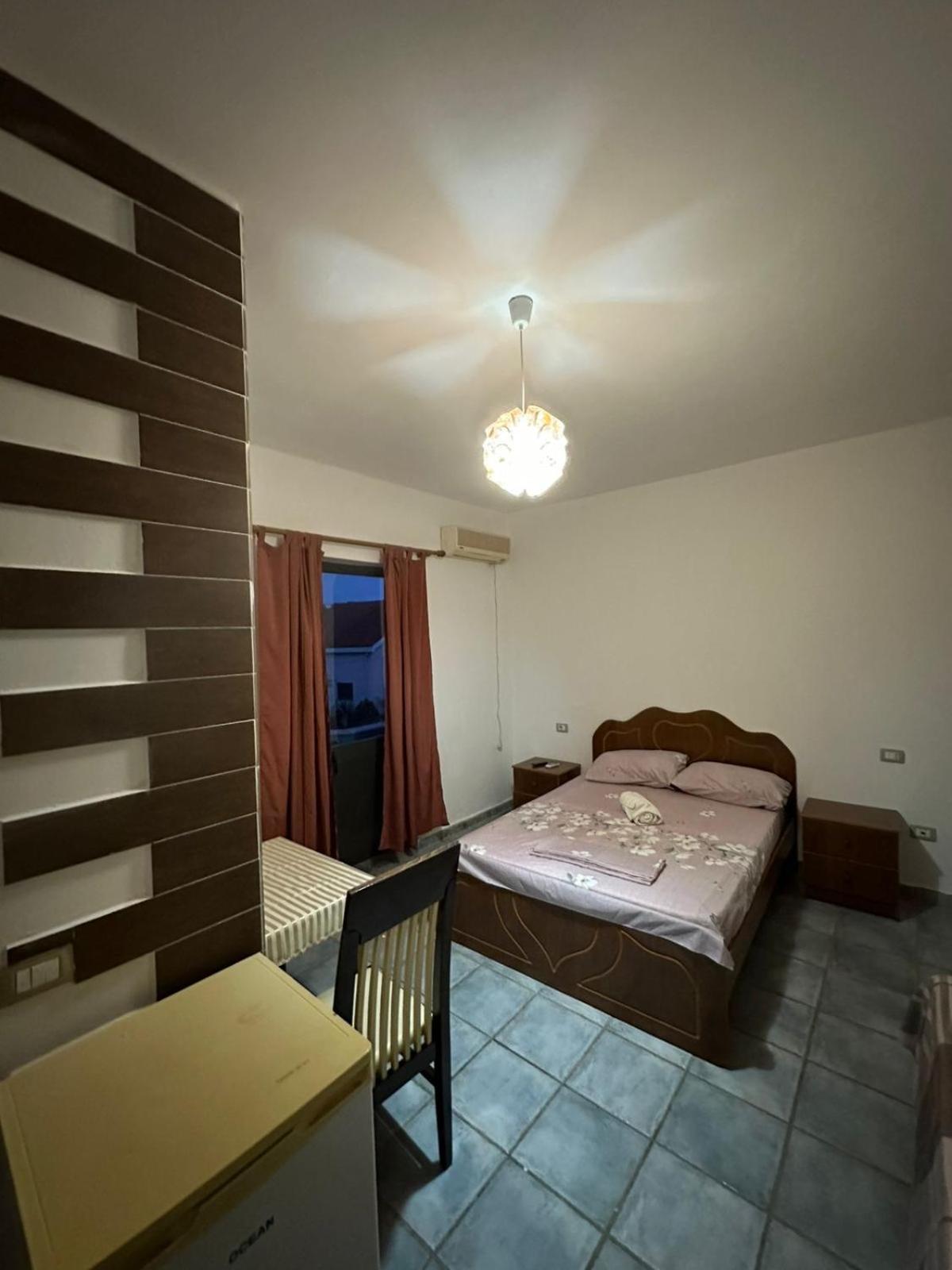 Hotel Adriatik Shëngjin Εξωτερικό φωτογραφία